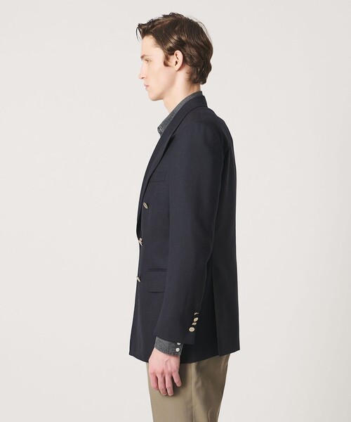 UNITED ARROWS ネイビー ジャケット UNITED ARROWS（ユナイテッドアローズ） ジャケット テーラード
