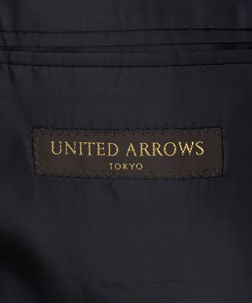 UNITED ARROWS（ユナイテッドアローズ） ジャケット テーラード