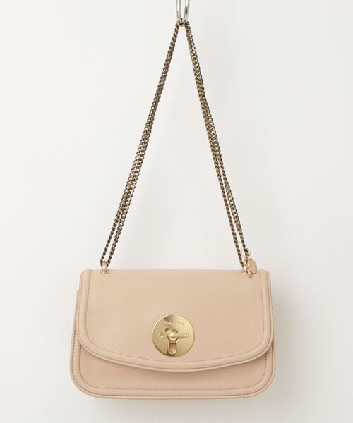 See By Chloe シーバイクロエ ショルダーバッグ S ピンク SEE BY CHLOE（シーバイクロエ） ショルダーバッグ - ピンク