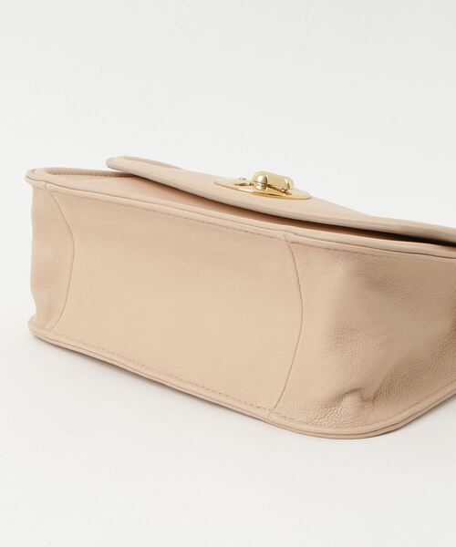 SEE BY CHLOE（シーバイクロエ） ショルダーバッグ - ピンク