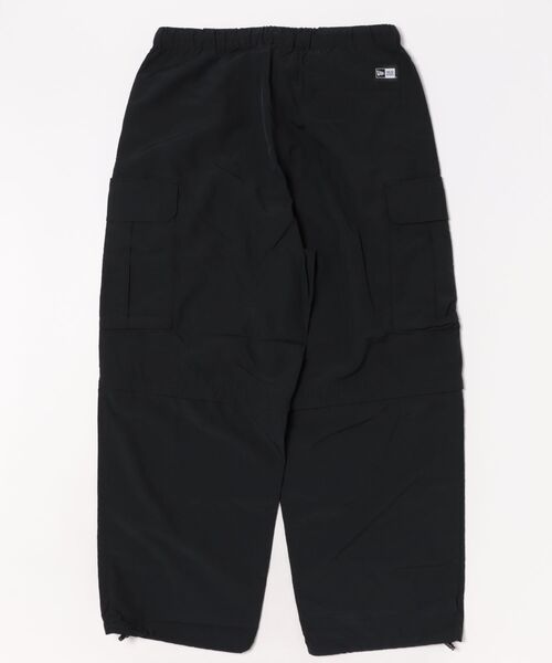 「NEW ERA」 カーゴパンツ XX-LARGE グレー メンズ_画像2