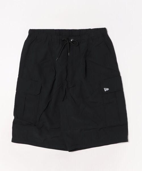 「NEW ERA」 カーゴパンツ XX-LARGE グレー メンズ_画像3