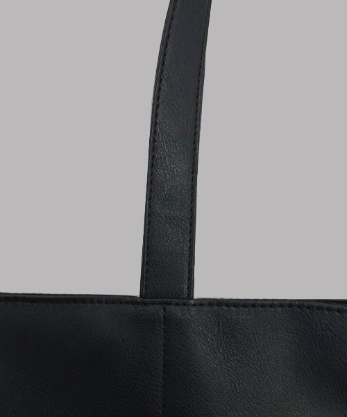 【送料込】LHP/トートバッグ L.H.P トートバッグ Basic NeoLeather ToteBag/ベーシック