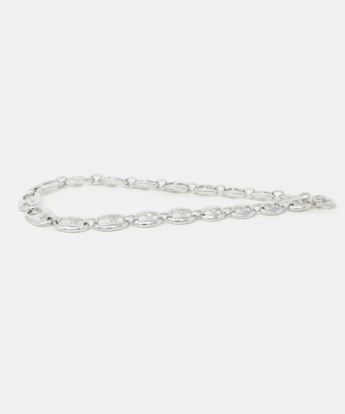 ネックレス Large Anchor Chain Necklace レディースの画像