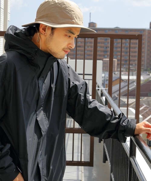 THE NORTH FACE マウンテンパーカー ウインドブレーカー