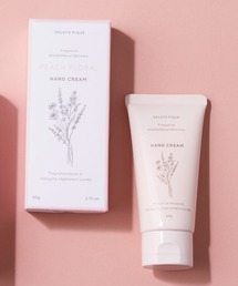 gelato pique（ジェラートピケ） ハンドクリーム ハンドクリーム
