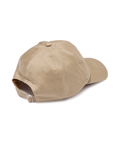 DAILY STANDARD by SANDINISTA キャップ 帽子 Chino 6-Panel Cap