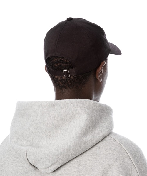 DAILY STANDARD by SANDINISTA キャップ 帽子 Chino 6-Panel Cap