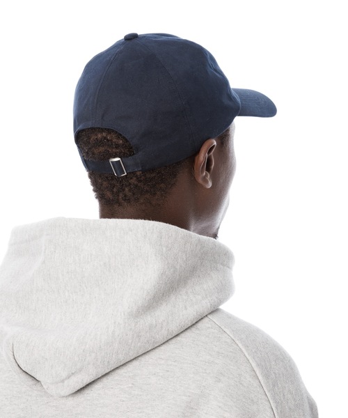 DAILY STANDARD by SANDINISTA キャップ 帽子 Chino 6-Panel Cap