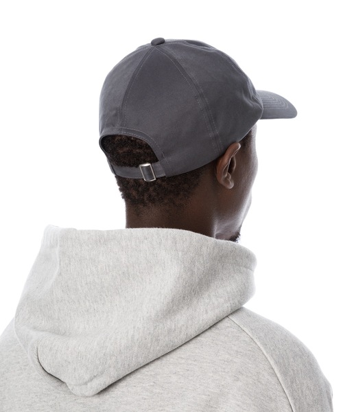 DAILY STANDARD by SANDINISTA キャップ 帽子 Chino 6-Panel Cap