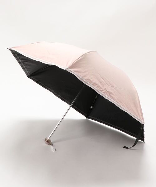 得価最安値 折りたたみ傘 PayPayモール店 - 通販 - PayPayモール 晴雨兼用折りたたみ日傘 グログラン ZOZOTOWN 正規品即納