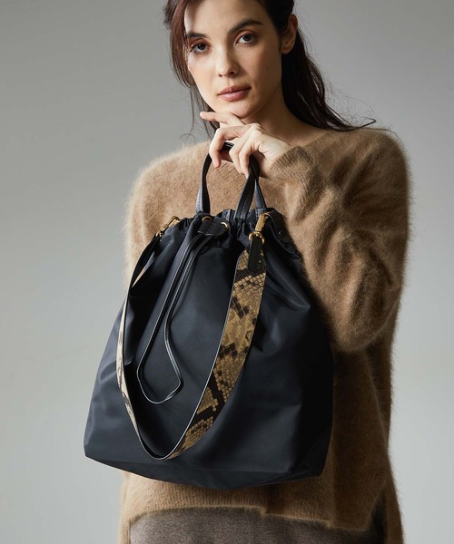 お得超激得 ショルダーバッグ PayPayモール店 - 通販 - PayPayモール バッグ ナイロンバッグ ZOZOTOWN 限定品お得