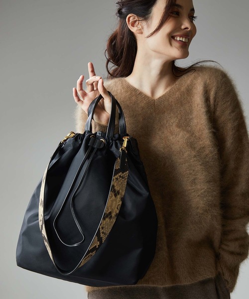 お得超激得 ショルダーバッグ PayPayモール店 - 通販 - PayPayモール バッグ ナイロンバッグ ZOZOTOWN 限定品お得
