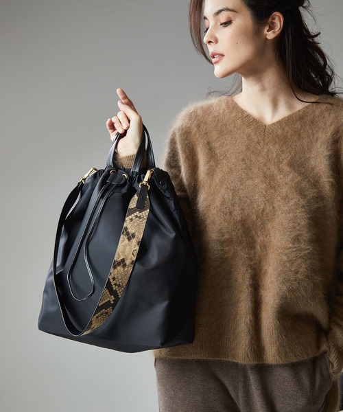 お得超激得 ショルダーバッグ PayPayモール店 - 通販 - PayPayモール バッグ ナイロンバッグ ZOZOTOWN 限定品お得