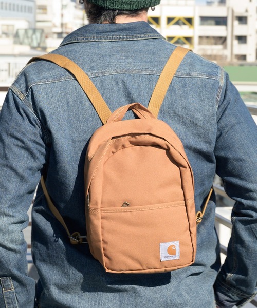 Carhartt（カーハート） ショルダーバッグ ミニ エッセンシャル ミニ