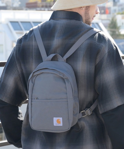 Carhartt（カーハート） ショルダーバッグ エッセンシャル ミニバック 
