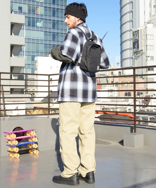 Carhartt（カーハート） ショルダーバッグ ミニ エッセンシャル ミニ