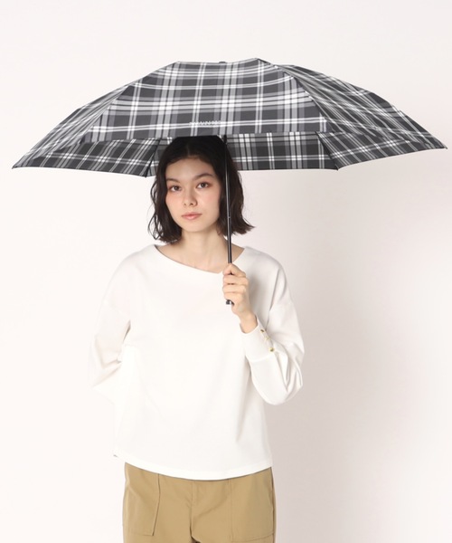 MACKINTOSH PHILOSOPHY Barbrella 折りたたみ傘 MACKINTOSH PHILOSOPHY 折りたたみ傘 Barbrella チェック
