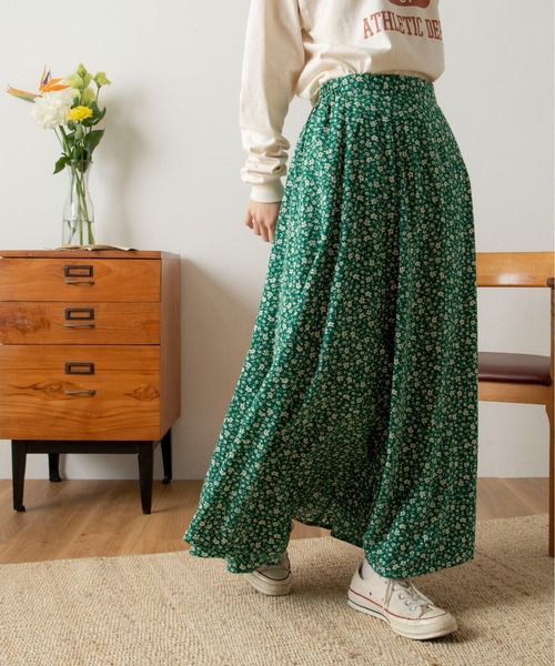 ANGIE スカート フレアスカート : ZOZOTOWN Yahoo!店 - 通販 - Yahoo