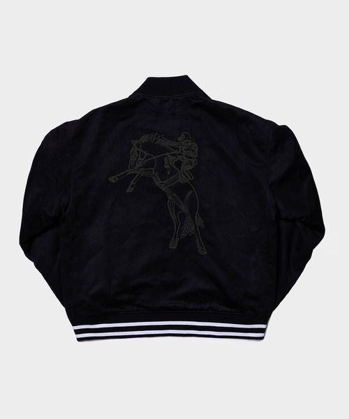 コート ジャケット ROUGH RIDER メンズ レディースの画像
