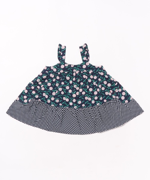 Rag Mart（ラグマート） ワンピース サンドレス キッズ 子供服 女の子