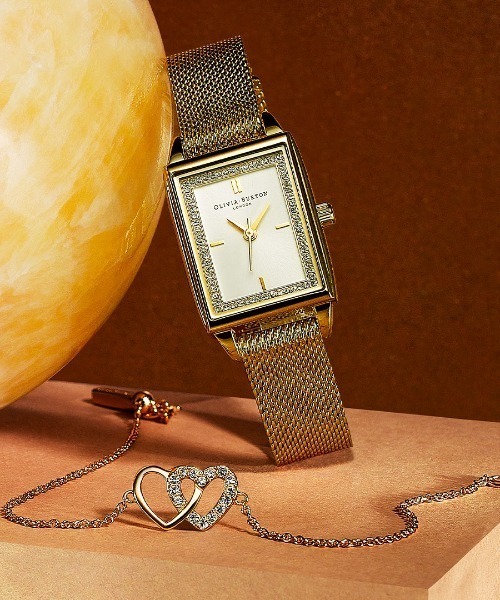 【OliviaBurton】オリビアバートン 24000010 腕時計 レディース OLIVIA BURTON 腕時計 「OLIVIA BURTON/オリビアバートン