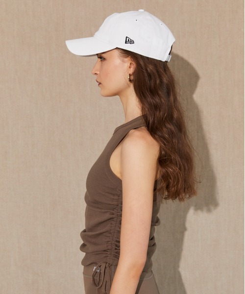 ALEXIA STAM タンクトップ、UVカット レギンス セット ALEXIA STAM タンクトップ ノースリーブ Wellness Side
