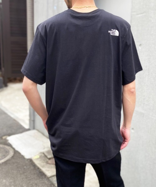 THE NORTH FACE（ザ ノースフェイス） ノースフェイス tシャツ 半袖
