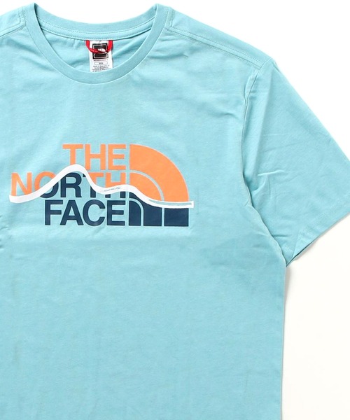THE NORTH FACE（ザ ノースフェイス） ノースフェイス tシャツ 半袖