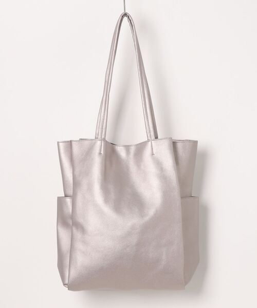 Discoat（ディスコート） トートバッグ 「ご好評につき再販売！/ 通勤