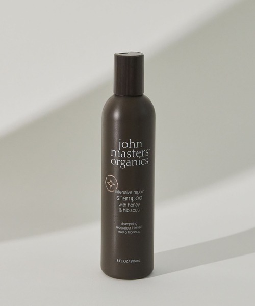新品未使用　ジョンマスター　シャンプー　コンディショナー　H&H ミルク john masters organics（ジョンマスターオーガニック） シャンプー