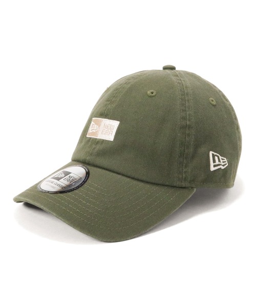 NEW ERA キャップ 帽子 ニューエラ カジュアルクラシック