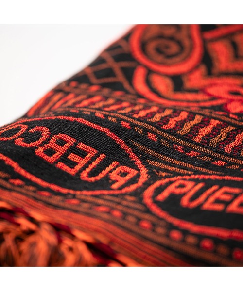 PUEBCO（プエブコ） ラグ ラグマット REVERSIBLE JACQUARD RUG PUEBCO