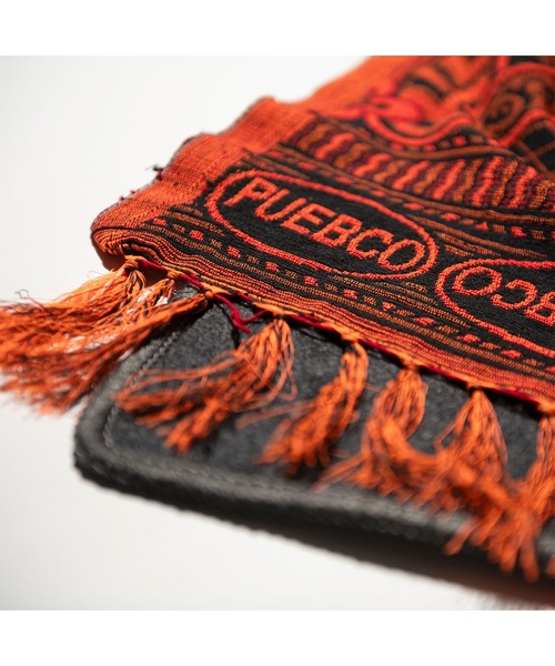 PUEBCO（プエブコ） ラグ ラグマット REVERSIBLE JACQUARD RUG PUEBCO