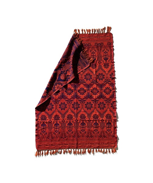 PUEBCO（プエブコ） ラグ ラグマット REVERSIBLE JACQUARD RUG PUEBCO
