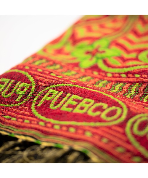PUEBCO（プエブコ） ラグ ラグマット REVERSIBLE JACQUARD RUG PUEBCO