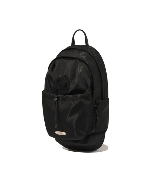 デイバック リュック KIRSH POCKET STRING POINT BACKPACK