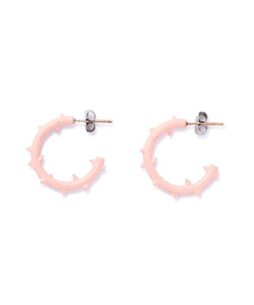 ジュスティーヌ クランケ Justine Clenquet Hirschy ピアス 楽天市場】ジュスティーヌクランケ Justine Clenquet ハーシー