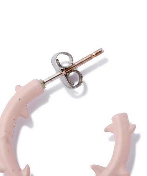 ジュスティーヌ クランケ Justine Clenquet Hirschy ピアス JUSTINE CLENQUET ピアス CLENQUET/ジュスティーヌ・クランケ