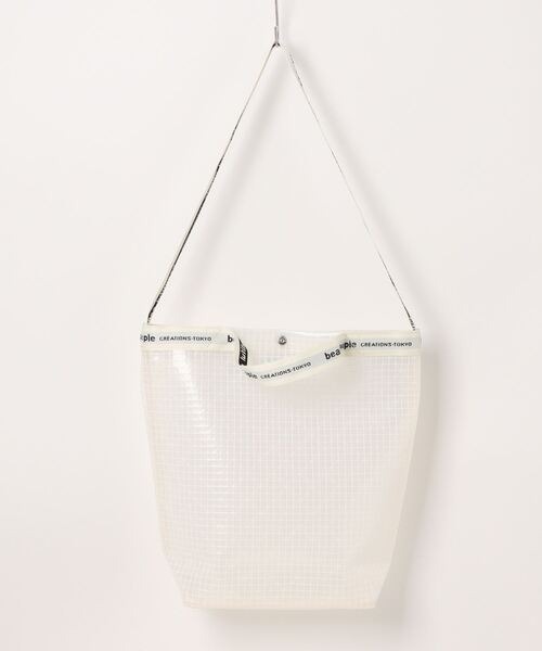 新品 未使用 beautiful people ショルダーバック beautiful people ショルダーバッグ バッグ ビューティフル