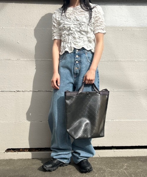 beautiful people ショルダーバッグ バッグ ビューティフル