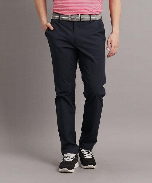 ☆タグ付新品☆adabatアダバット【＋PLUS COOL】千鳥柄 パンツ adabat パンツ 「＋PLUS COOL」千鳥柄 メンズ : ZOZOTOWN Yahoo