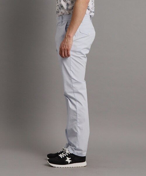 ☆タグ付新品☆adabatアダバット【＋PLUS COOL】千鳥柄 パンツ 楽天市場】【SALE／37%OFF】【+PLUS COOL】千鳥柄 パンツ adabat