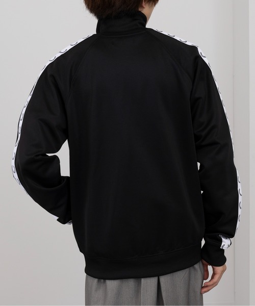 FRED PERRY ジャージ 「FRED PERRY」Taped Track Jacket J4620