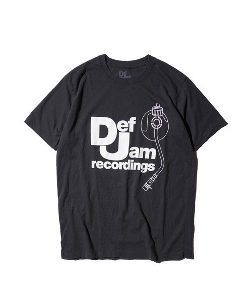 THRIFTY LOOK tシャツ スリフティールック 」 THRIFTY ”DEF JAM” TEE