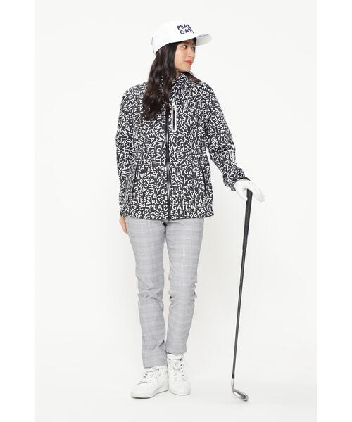 PEARLY GATES（パーリーゲイツ） ブルゾン アウター 「PEARLY GATES