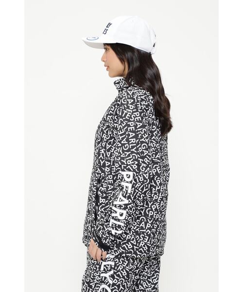 PEARLY GATES（パーリーゲイツ） ブルゾン アウター 「PEARLY GATES