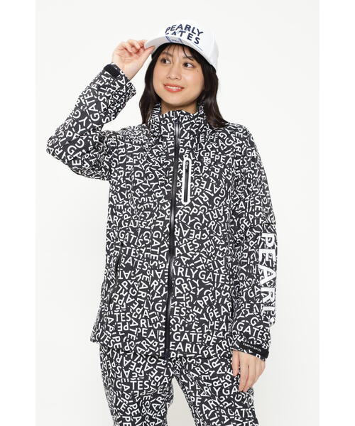 PEARLY GATES（パーリーゲイツ） ブルゾン アウター 「PEARLY GATES