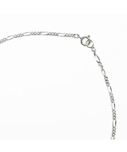 IRIS47（イリスフォーセブン） ネックレス 「IRIS47」soldier necklace