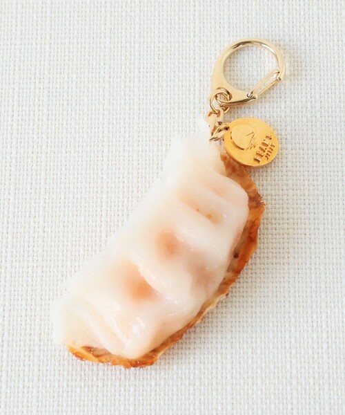 BEAMS JAPAN（ビームス ジャパン） キーホルダー さんぷる工房 / 別注